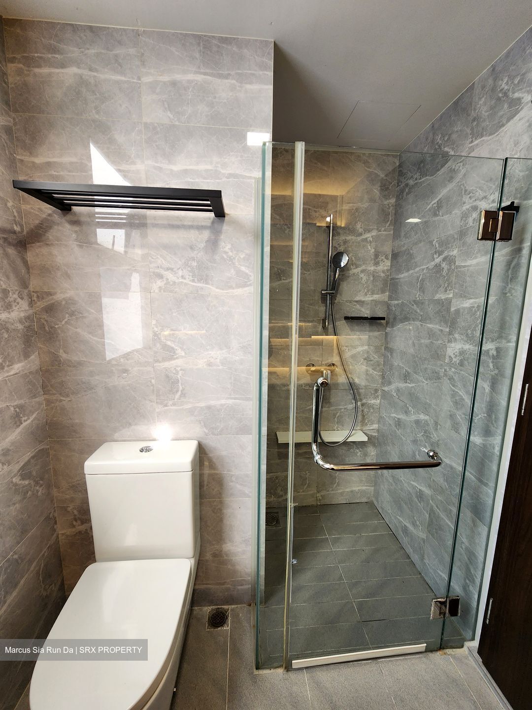 The Brownstone (D27), Condominium #476591711